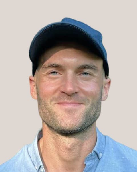 Greg Potter